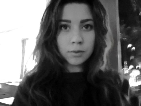 Яна Барышева