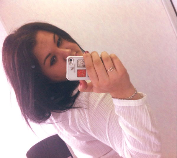 Любаша Медкова