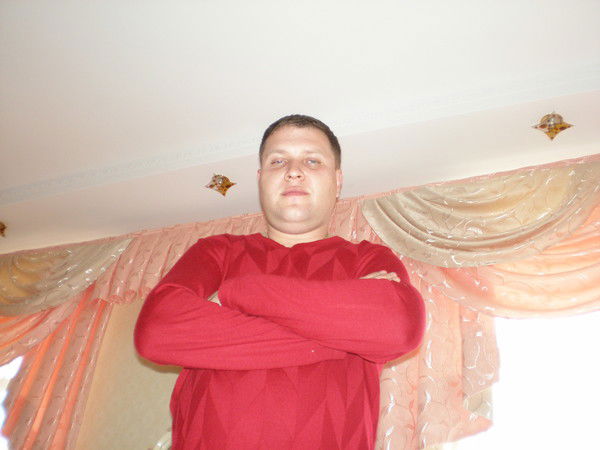 Андрей Мамонов