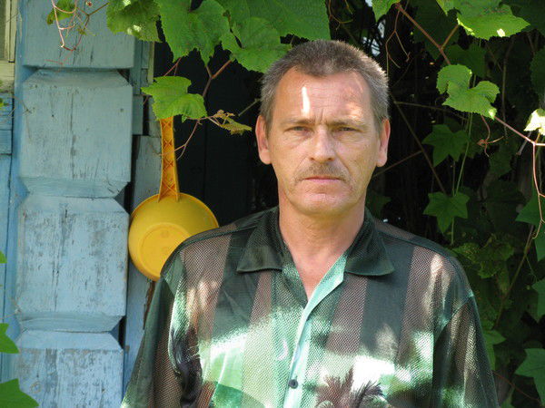 Павел Процко