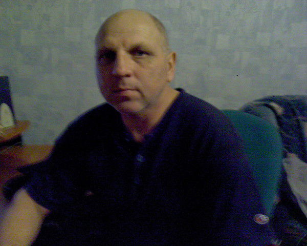 Андрей Воробьев