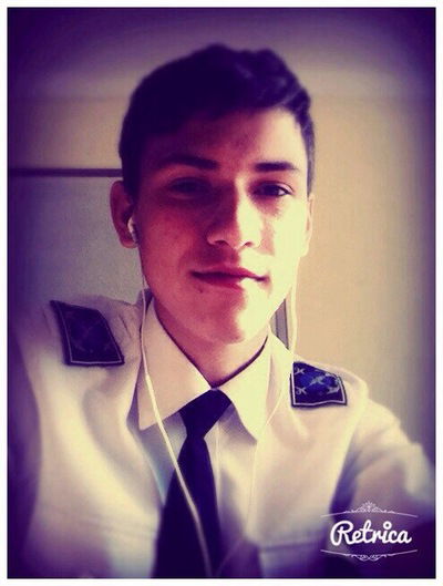 Никита Ющенко