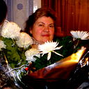 Нина Семенюк