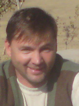 Андрей Дубина