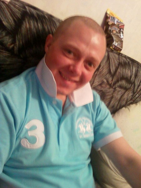 Саша Гришаев