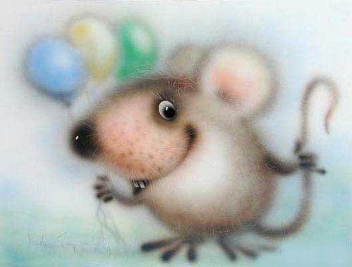 Ирина Балдовская