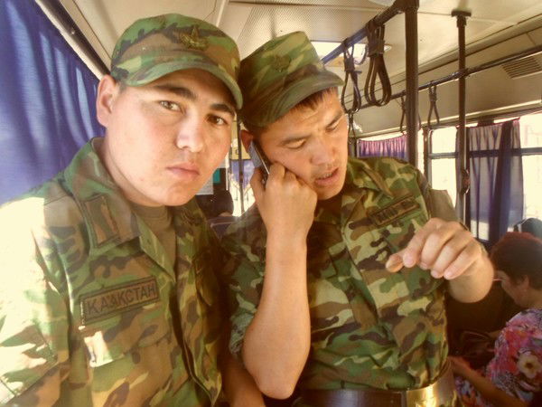 Асуат Турманов