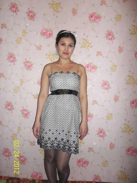 Гульдана Таскараева