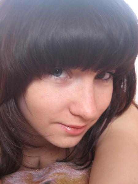 Кристина Шлыкова