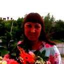 Елена Егорова (Дель)