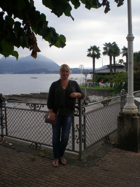 Цыбух Ирина