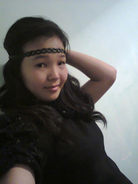 Жансая Кайрат