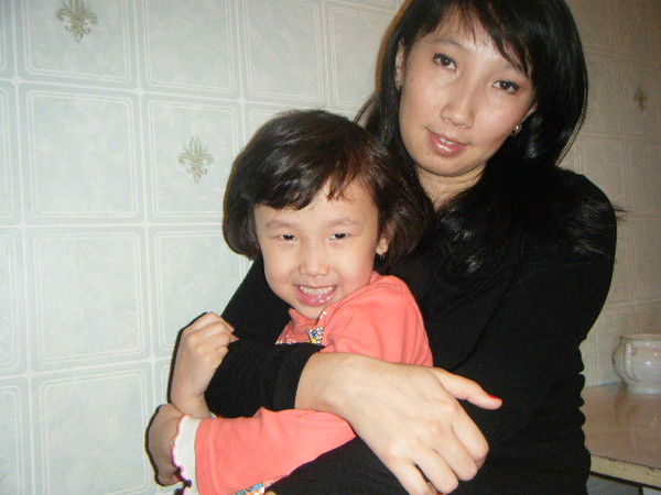 Мира Рамазанова