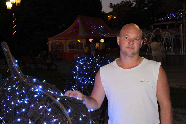 Анатолий Самойлов