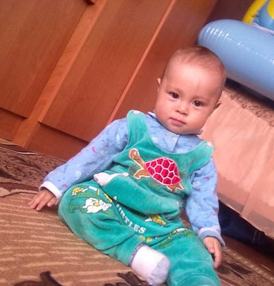 Владислав Михайлов