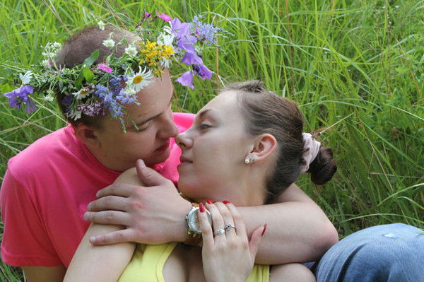 Ангелина Бабина