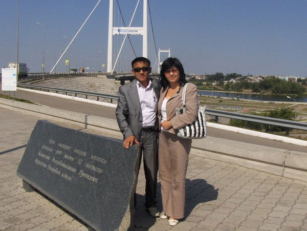 Сауле Кенебаева