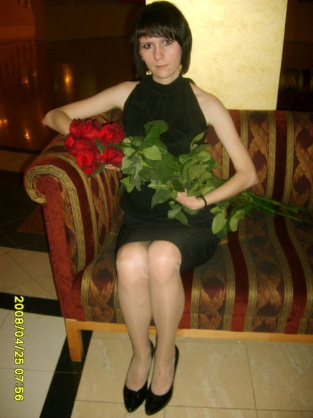 Марина Шайхутдинова