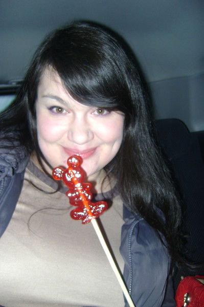 Наталья Эминжанова