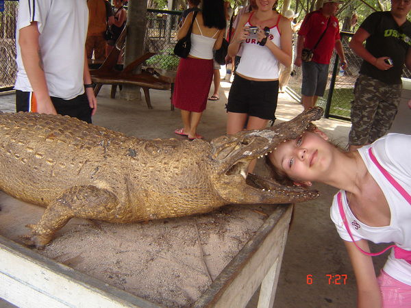 Анютка Тютерева