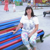 Тамара Чабан