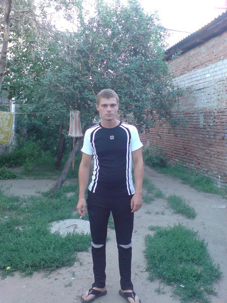 Андрей Прокин