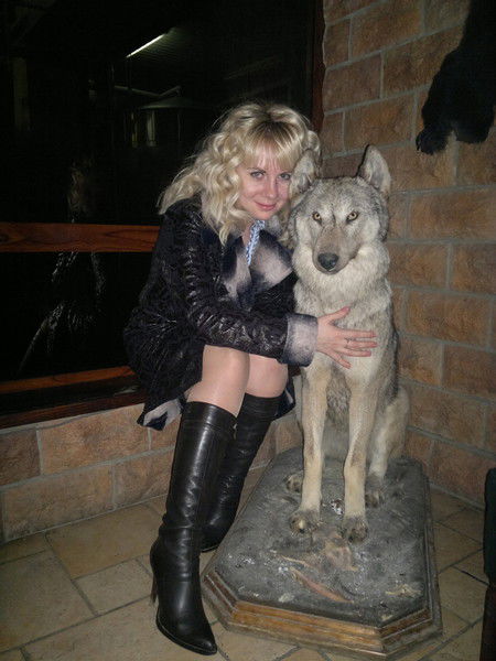 Светлана Макеева