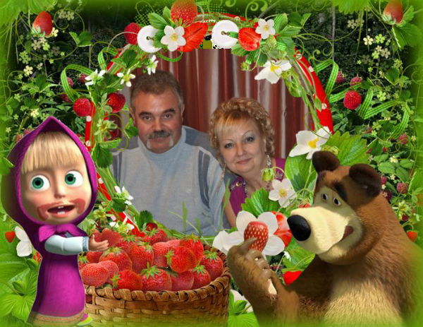 Ольга Буланова