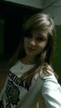 Татьяна Петренко