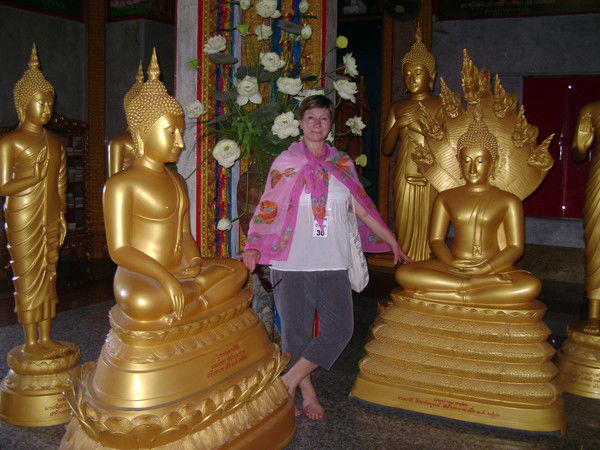 Галина Агейченкова