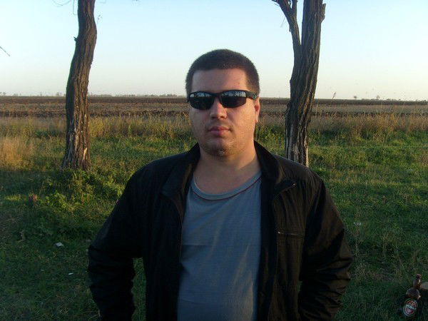 Денис Дедяев