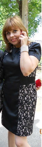 Елена Бурлаченко