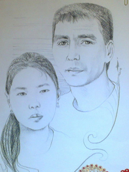 Бауыржан Кажиахметов