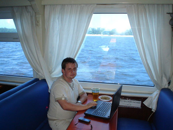 Михаэль Андрейчук