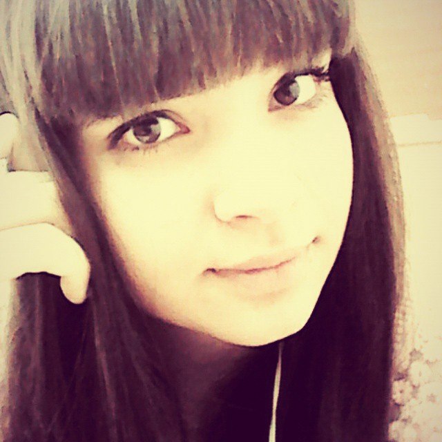 Анастасия Погудина