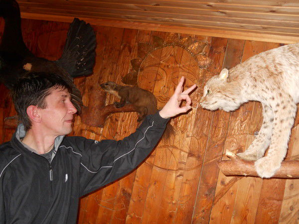 Андрей Елагин