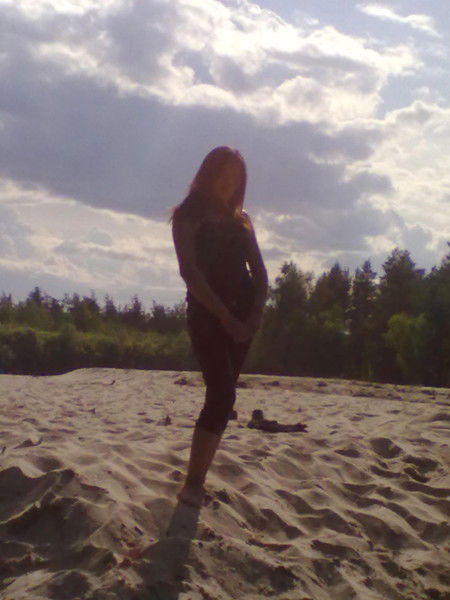 Айта Ноговицына