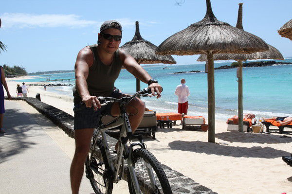 Александр Скромный