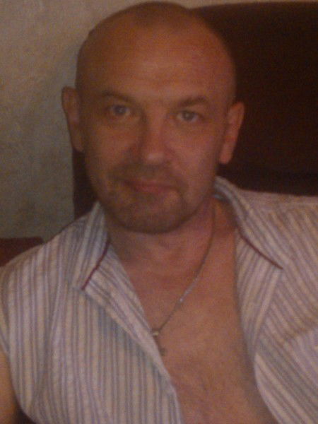 Сергей Кривобоков