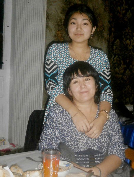 Кульсан Жаркинбаева