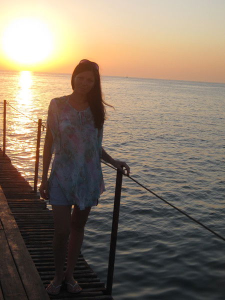 Настя Шустова