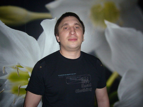 Алексей Логинов