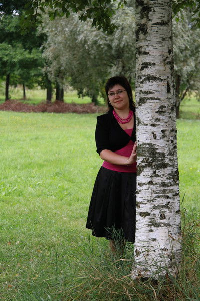 Ирина Михайлова