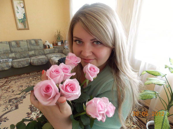 Инна Бельченко