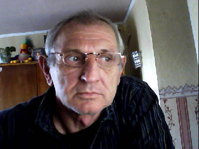 Сергей Давыдов