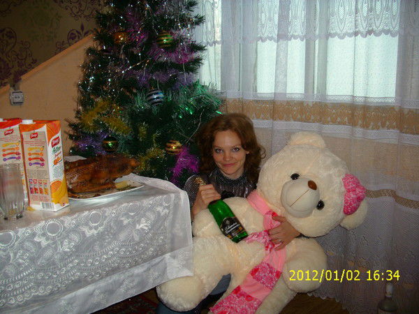 Елизавета Шнайдер