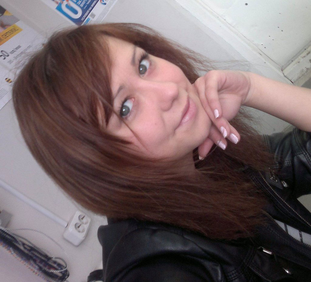 Марина Бахтина