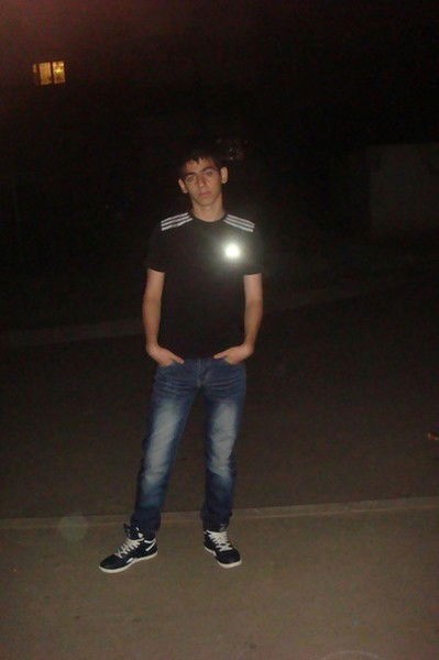 Артём Карамов