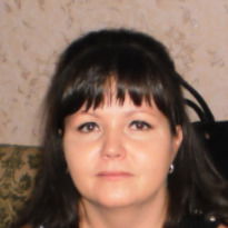 Елена Осадчая