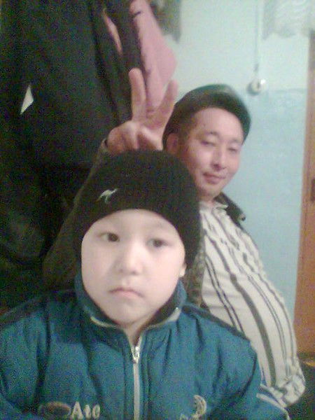 Кайрат Жакупов